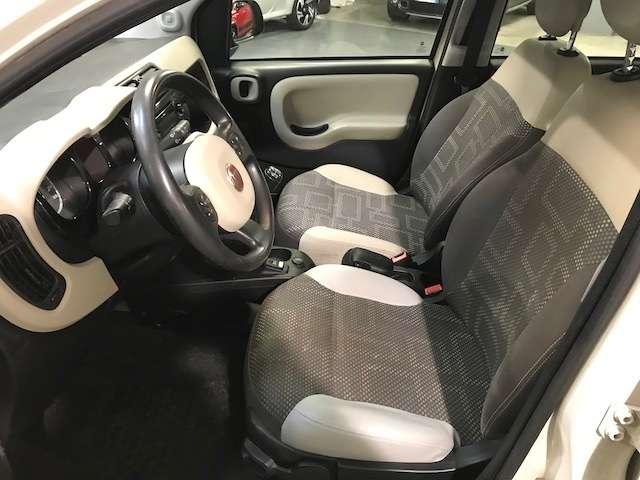 Fiat Panda Panda 1.3 mjt 16v 4x4 75cv
