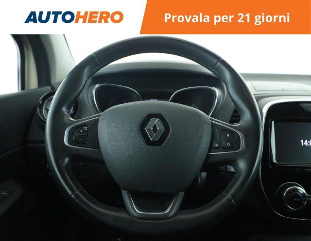 RENAULT Captur dCi 8V 90 CV EDC Sport Edition2