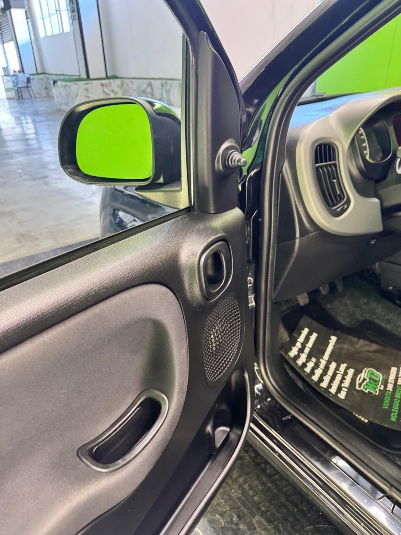 Fiat Panda 1.3 MJT 95 CV S&S Lounge
