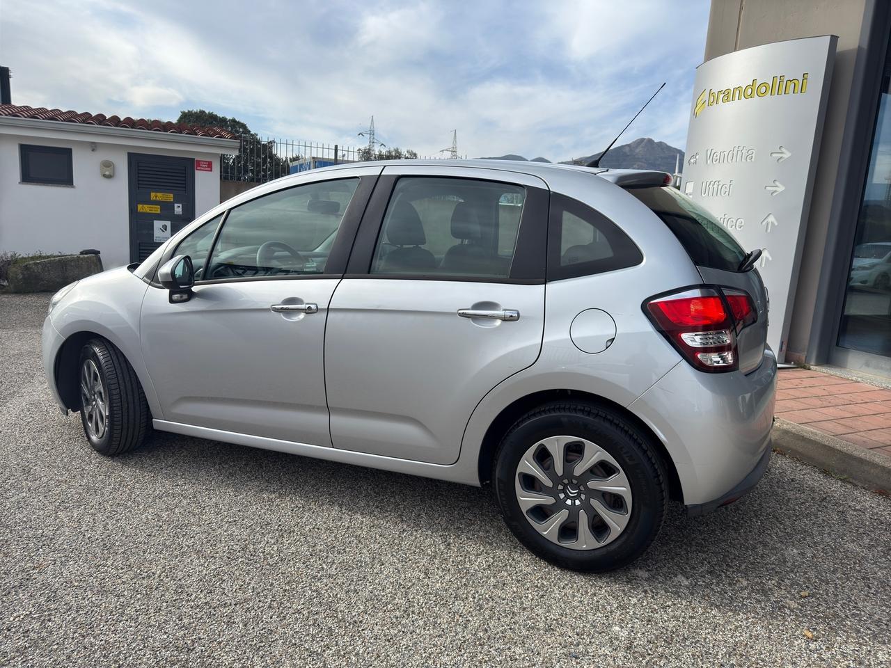 Citroen C3 PureTech 68 Attraction 50000km