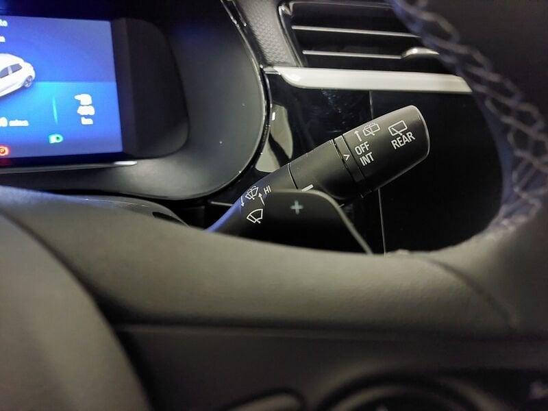 Opel Corsa Corsa 1.2 100 CV aut. GS