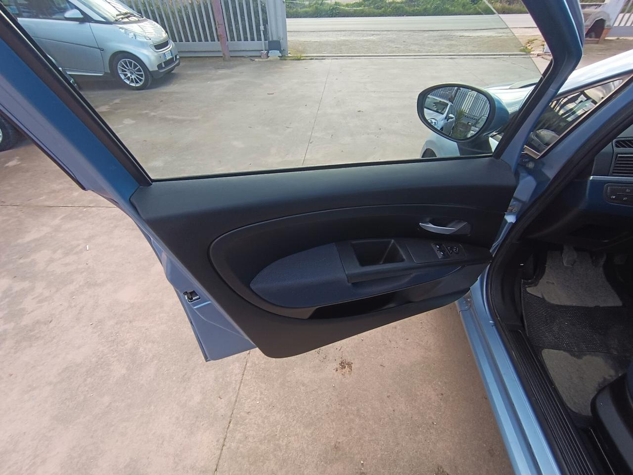 Fiat Grande Punto 1.3 MJT 75 CV 5 porte Active