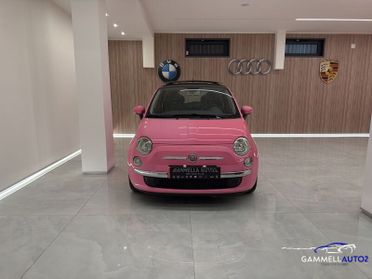 FIAT 500 500 1.2 GPL AUTOMATICA