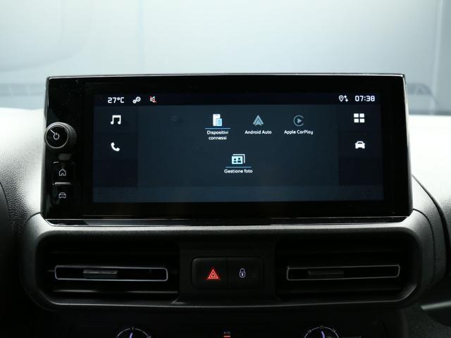 CITROEN Berlingo 1.5 BlueHDi 100CV S&S VAN M - 3 Posti PREZZO NETTO