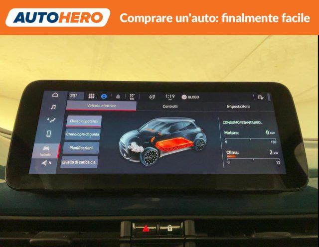 FIAT 500e Berlina 42 kWh Icon