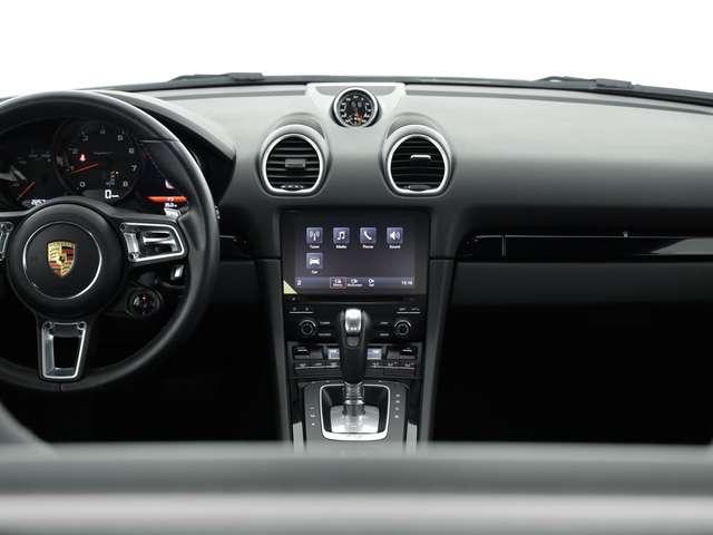 Porsche Cayman 2.0 t 300cv pdk