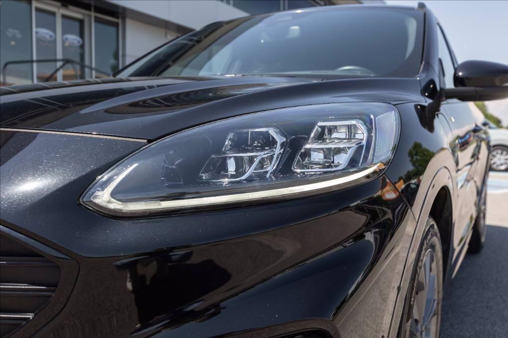 FORD Kuga 2.5 phev ST-Line X 2wd 225cv cvt del 2020