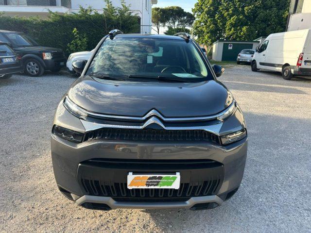 CITROEN C3 Aircross PureTech 130 S&S EAT6 Shine Pack