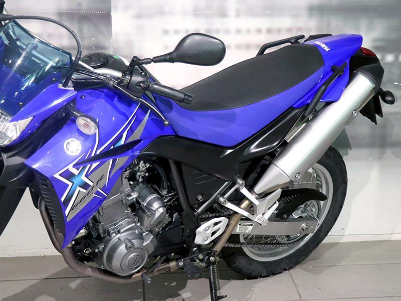 Yamaha XT 660 R