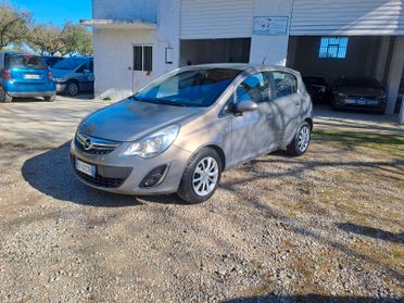 Opel Corsa 1.2 5 porte Elective cambio aut.
