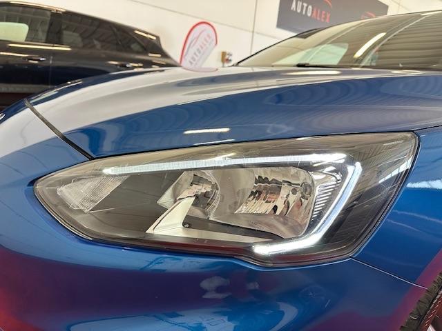 FORD - Focus 1.0 ecoboost ST-Line s&s 125cv NEOPATENTATI
