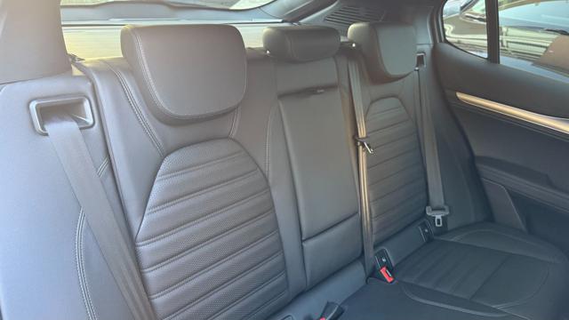 ALFA ROMEO Stelvio 2.2TURBODIESEL 210CV AT8 Q4 VELOCE *24M.G.*CL 20"*