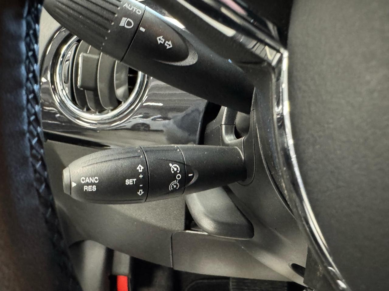 Fiat 500 1.2 Dualogic Lounge