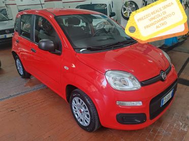 Fiat Panda 1.2 Easy 69cv