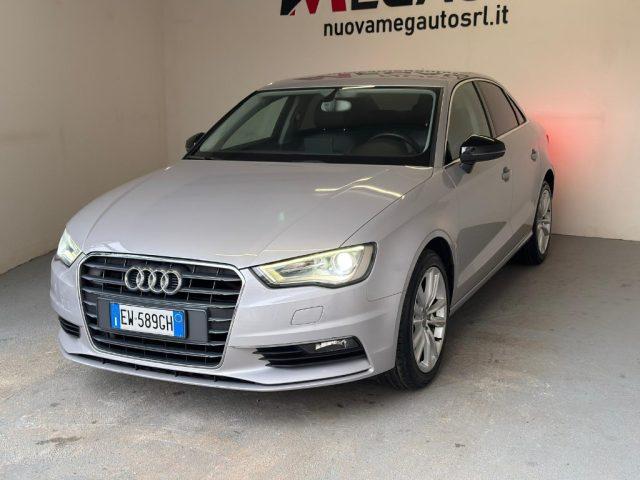 AUDI A3 Sedan 1.4 TFSI Ambient