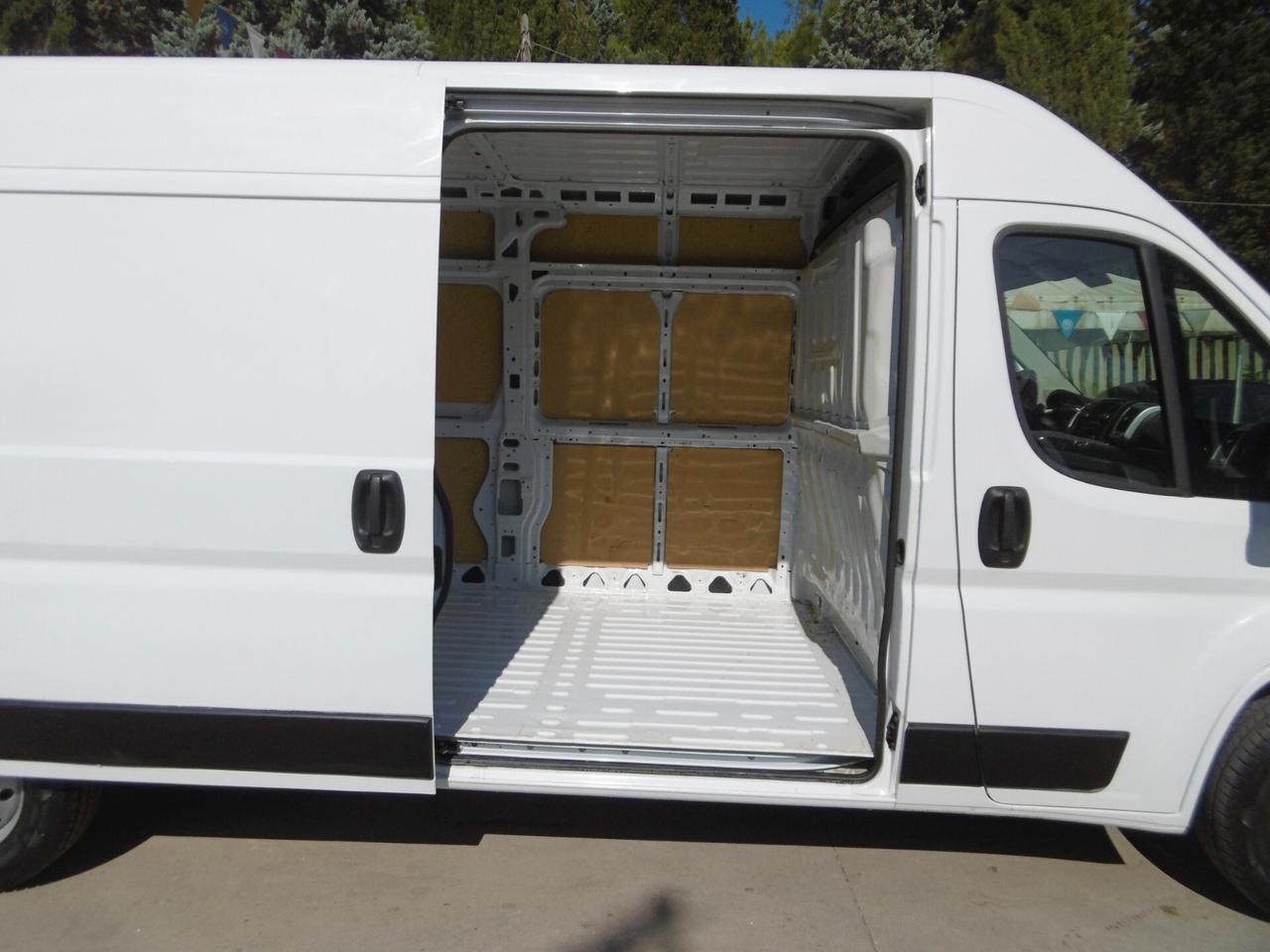Fiat DUCATO Maxi L3-H2 - 2.3 Mjet 150cv SX solo >78000 Km