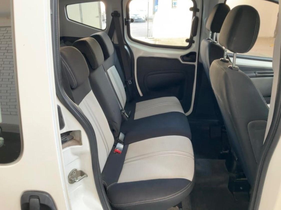 Fiat Qubo 1.3 MJT 75 CV Dynamic