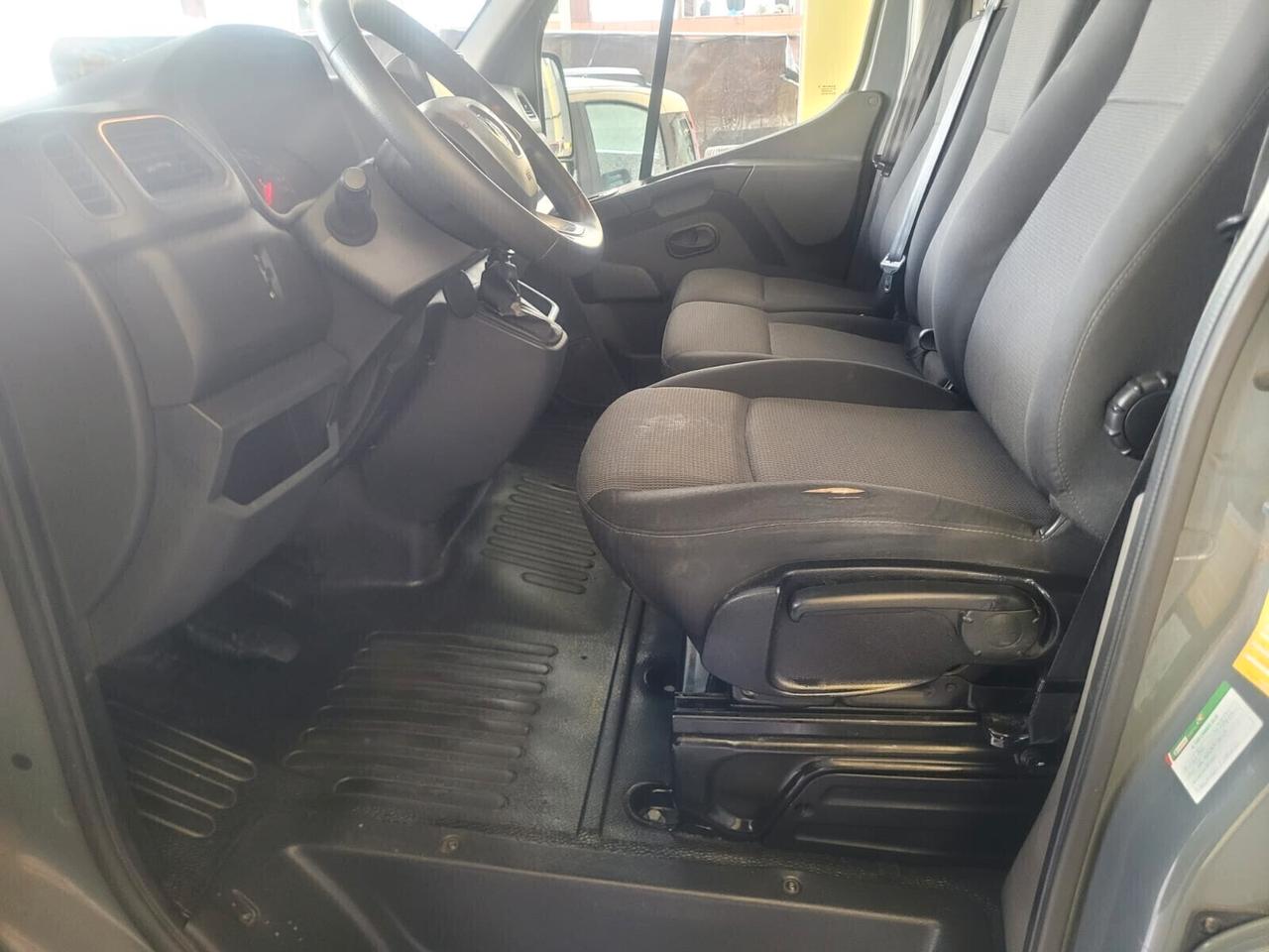 Renault Master T35 2.3 BELLISSIMO