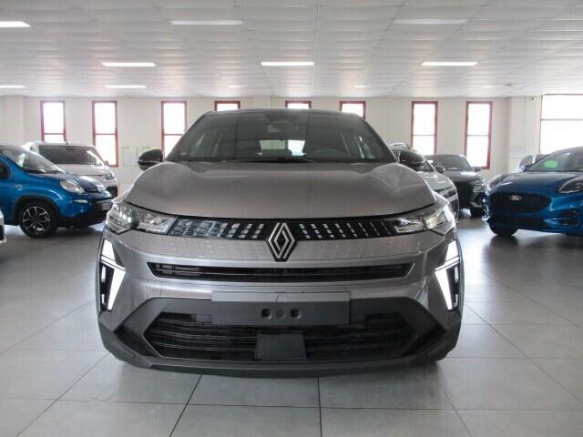 Renault Captur ECO-G 100 CV Evolution