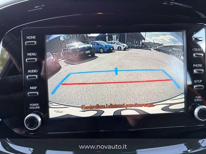 Toyota Aygo X 1.0B (72 CV) Trend