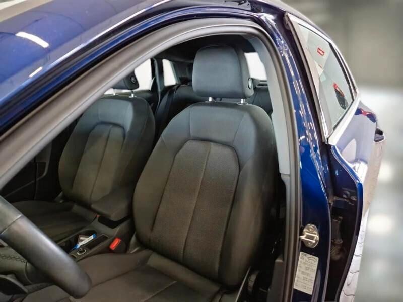 Audi A3 SPB 40 TFSI e S tronic S LINE edition PREZZO REALE