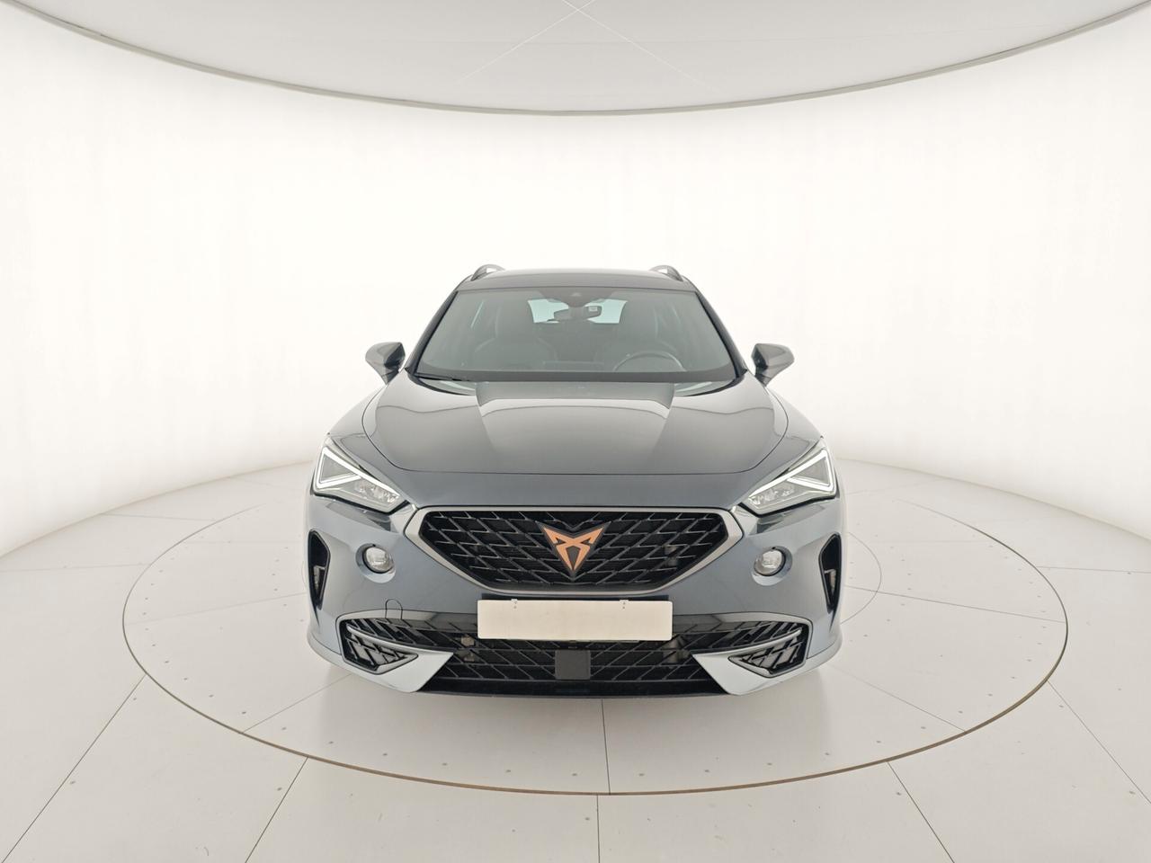 Cupra Formentor 1.4 e-Hybrid DSG