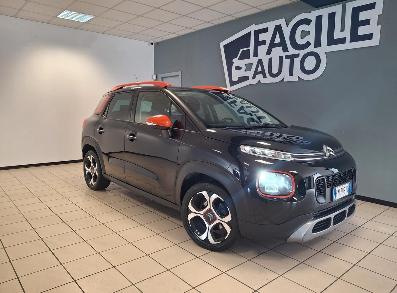 Citroen C3 Aircross PureTech 110 S&S Shine