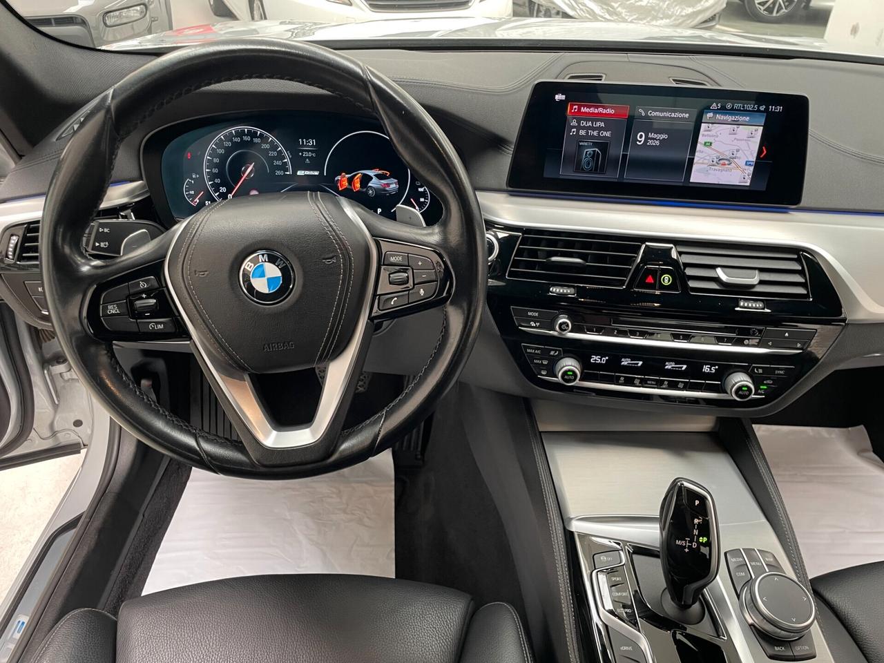 Bmw 530 530e Luxury