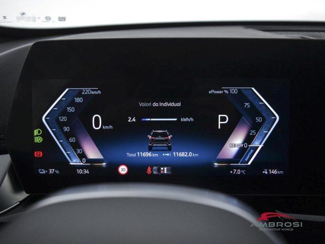 BMW iX1 edrive 20 X-Line