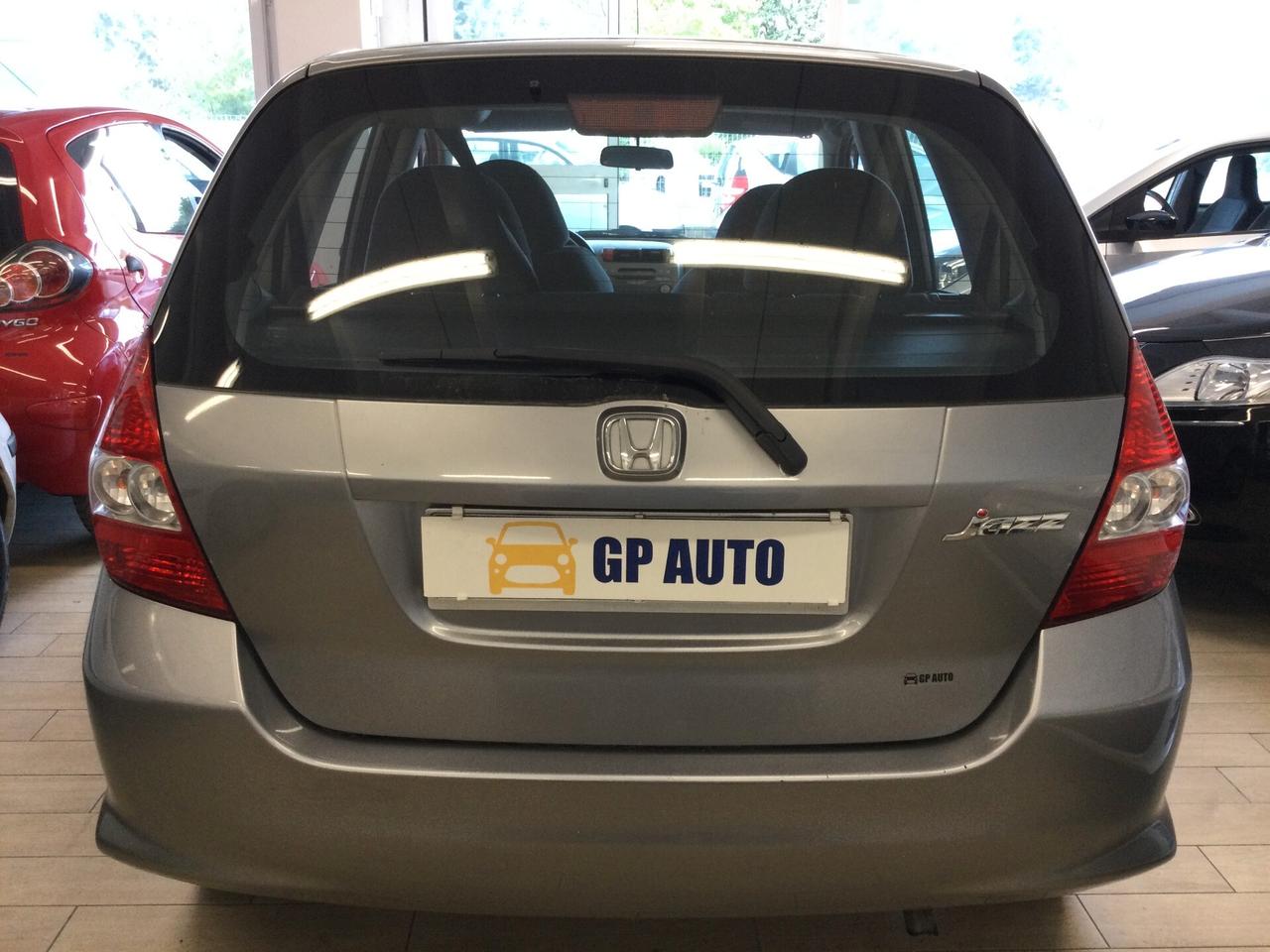 Honda Jazz 1.2 i-DSi 5 porte Live