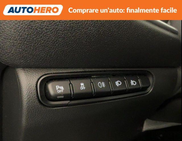 FIAT 500e Berlina 42 kWh Icon
