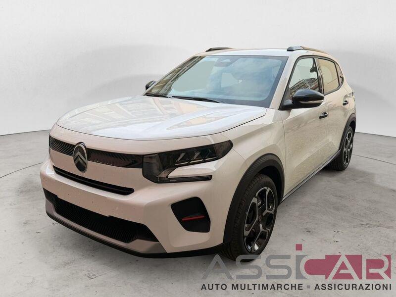 Citroën C3 C3 PureTech 100 S&S Plus