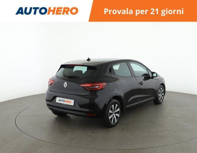 RENAULT Clio TCe 90 CV 5 porte Equilibre