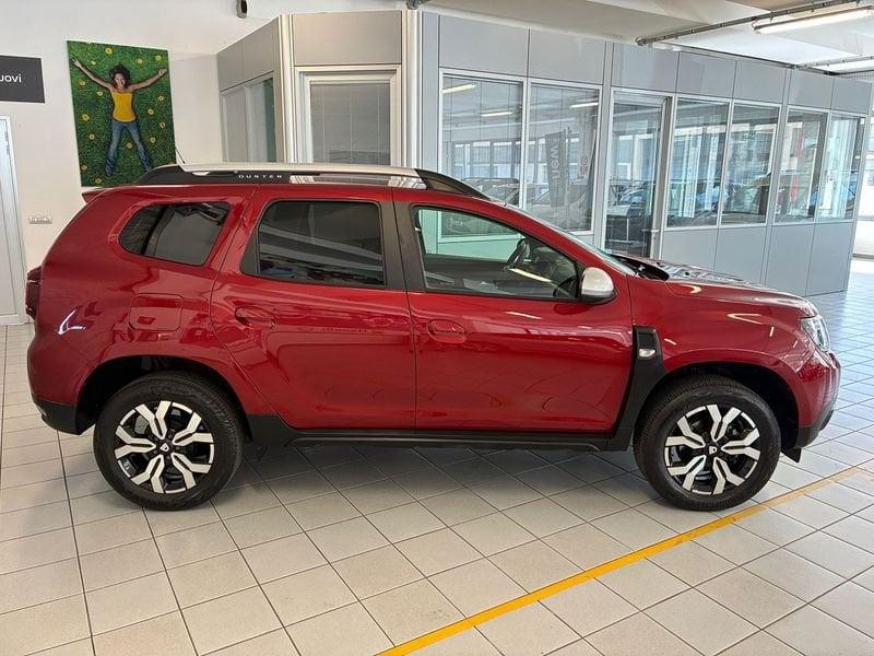 Dacia Duster Prestige 1.0 TCe GPL 4x2 rif.GJ748