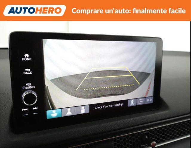 HONDA Civic 2.0 Type-R