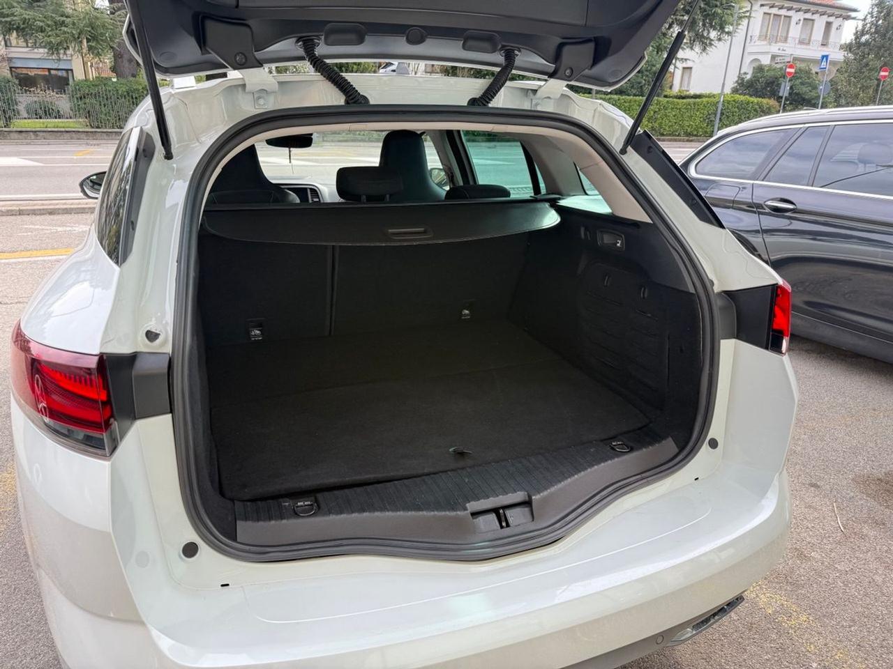 Renault Megane R.S. Line #9358