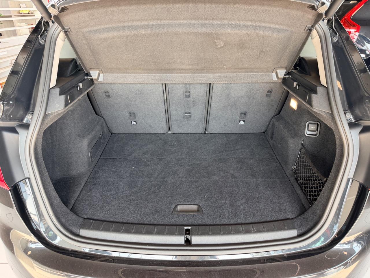 Bmw 2er Active Tourer 216i Sport