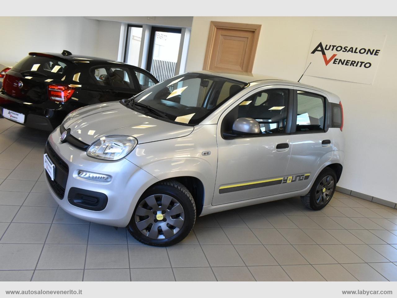 FIAT Panda 1.2 Young