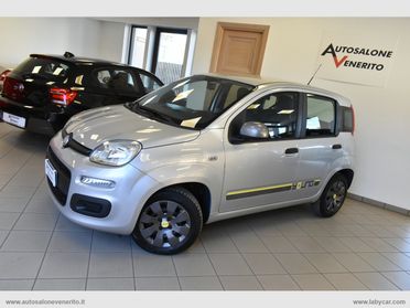FIAT Panda 1.2 Young