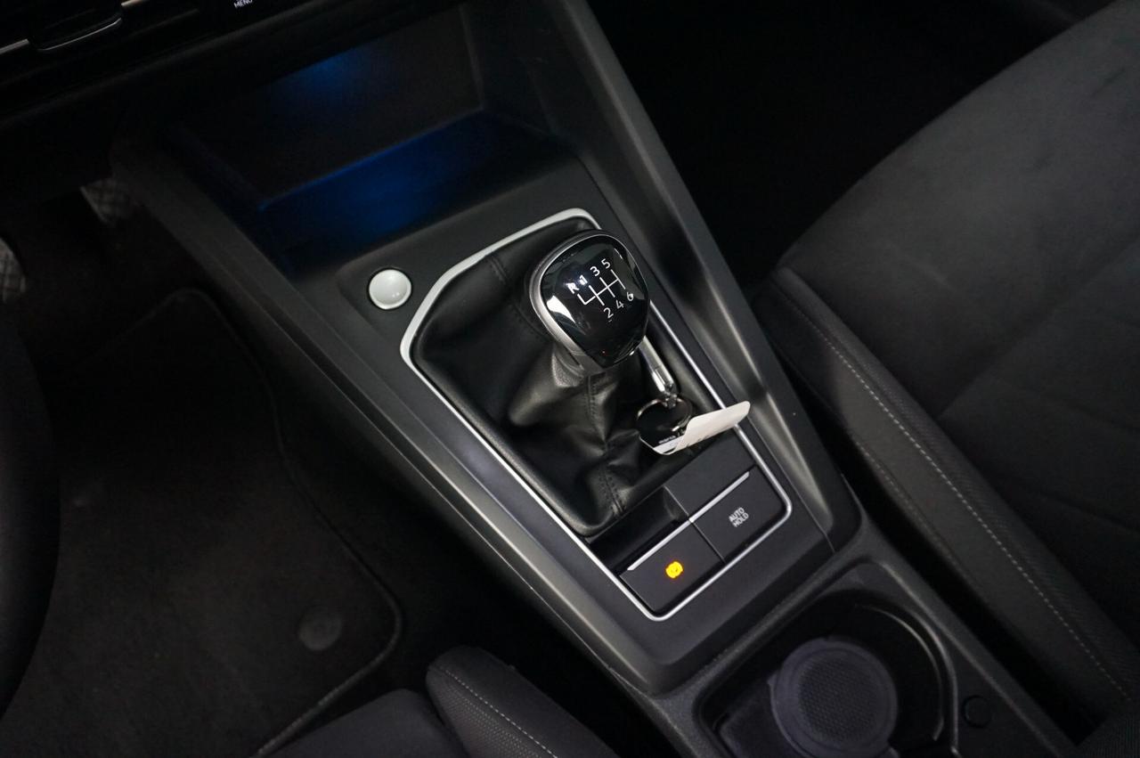 Volkswagen Golf 2.0 TDI SCR Style