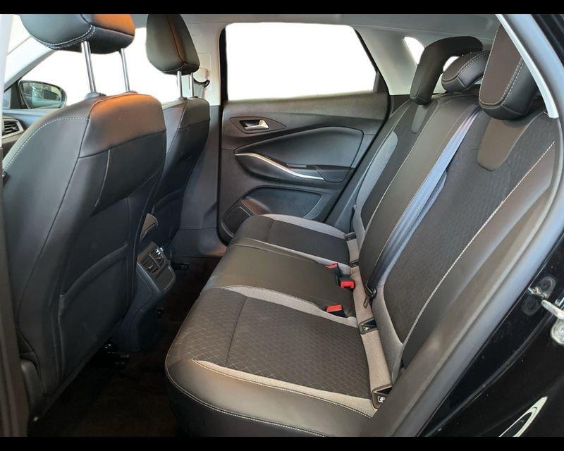 Opel Grandland GS 1.5 130cv AT8