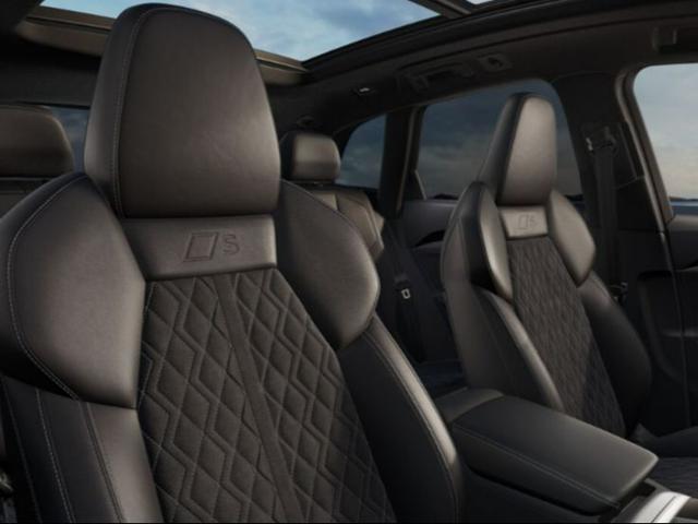 AUDI Q5 SPB 40 TDI quattro S tronic S line