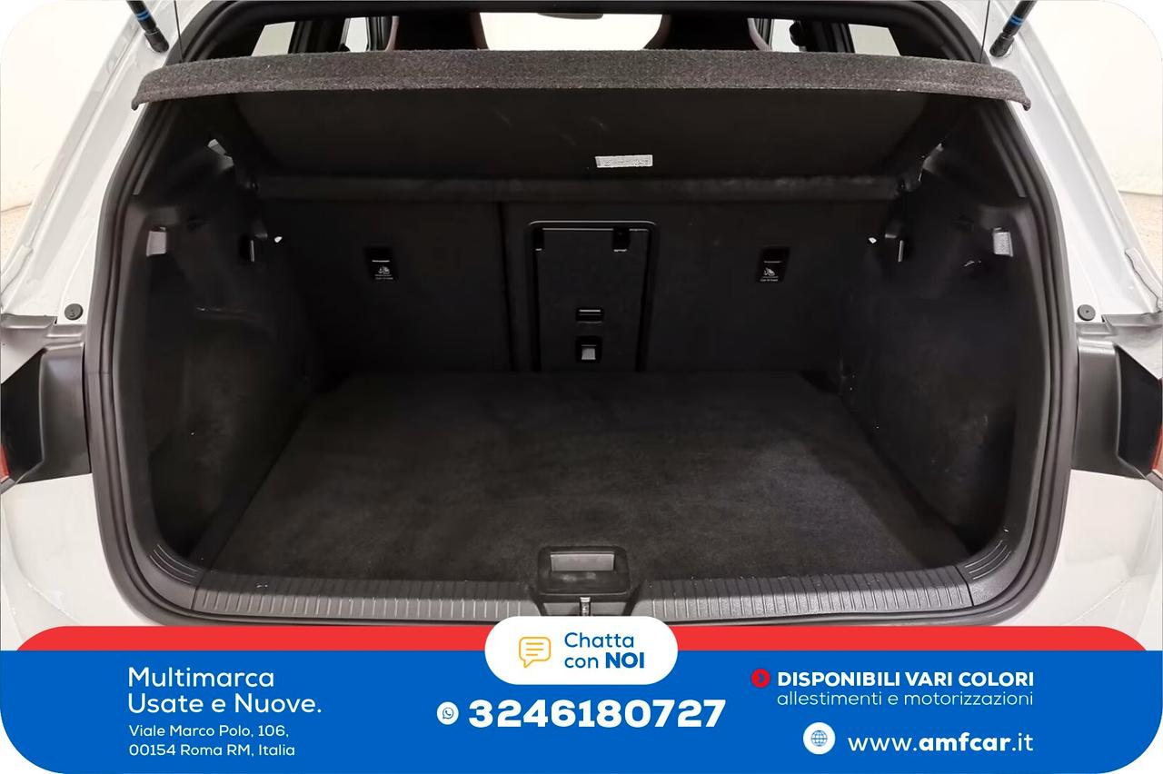 Volkswagen Golf GTI 2.0 TSI DSG 245cv