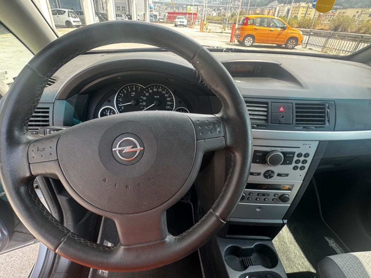 Opel Meriva 1.4 16V Cosmo 90.000km