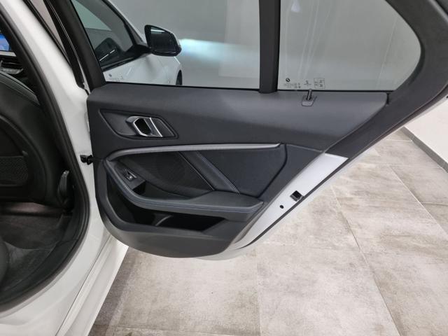 BMW 120 d xDrive 5p. Msport