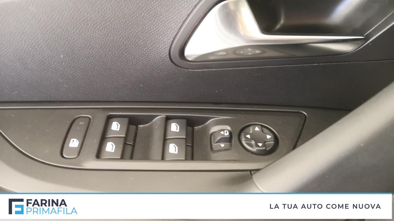 PEUGEOT 2008 II 2023 - 2008 1.2 puretech Allure s&s 100cv