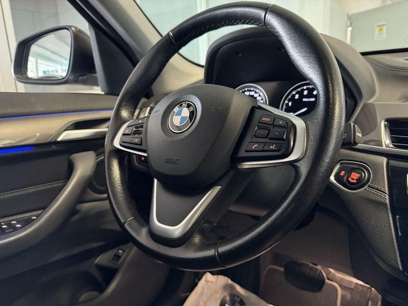 BMW X1 sDrive18i xLine