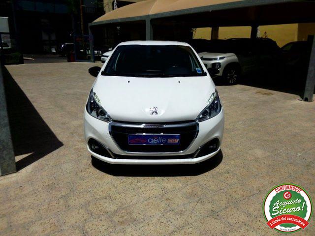 PEUGEOT 208 BlueHDi 100 5 porte GT Line