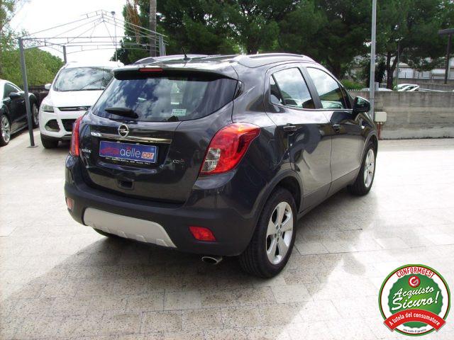 OPEL Mokka 1.6 CDTI Ecotec 136CV 4x2 S&S Business