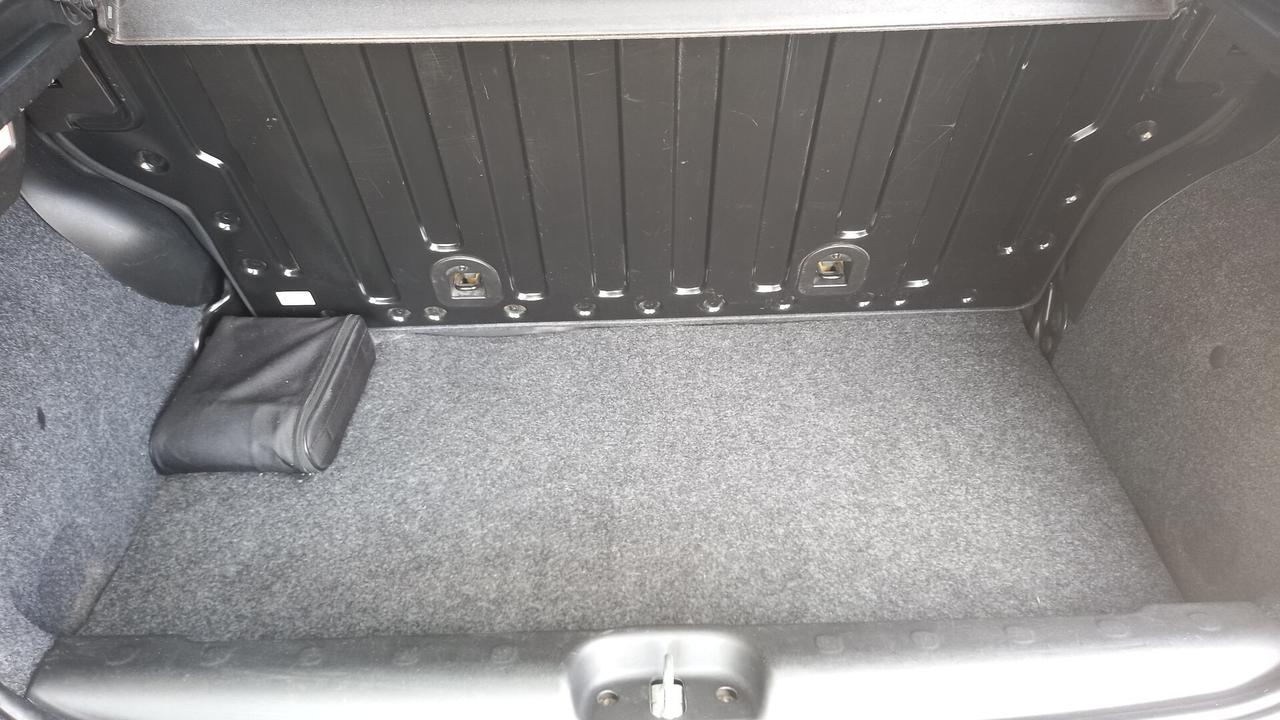 Fiat Panda 0.9 TwinAir Turbo Natural Power Easy